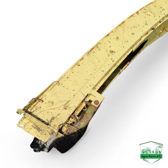 Výfuková trubica Krone Big-X V8 - 7