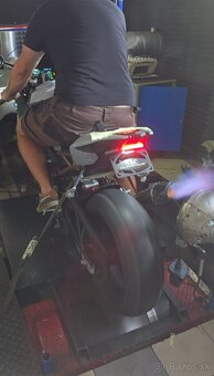 BMW S1000RR - 7
