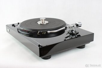 Gramofón SANSUI SR-929 - 7