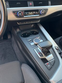 Audi A4 B9 2.0 TDi - 7