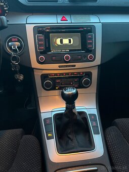 Volkswagen Passat 2.0 TDI 2010 - 7