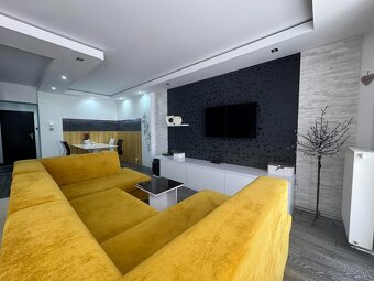 Atraktívny apartmán s terasou v srdci Vysokých Tatier - 7
