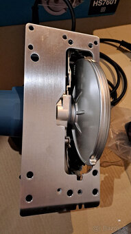 Makita kotúčová píla HS 7601 190mm - 7