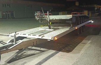 predám prívesy - 7