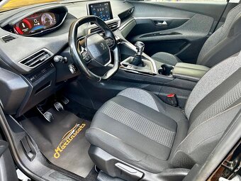 Peugeot 3008 1.5 BlueHDi S S Active E6d-ISC - 7