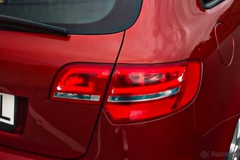 Audi A3 sportback 1, 6 TDI, 77 kW, 7-stup automat s-tronic - 7