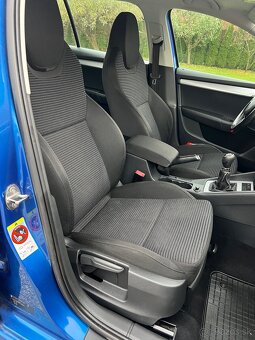 Škoda Octavia 1,4TSI,Ťažné zariadenie ,103kw - 7