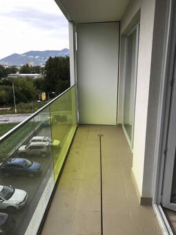 Byt na prenájom 2 izb. - 7