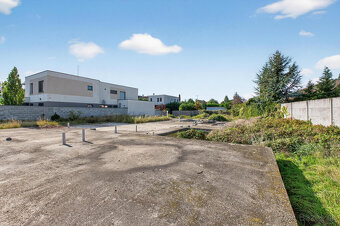 Stavebný pozemok s potenciálom pre 2 rodinné domy - 7