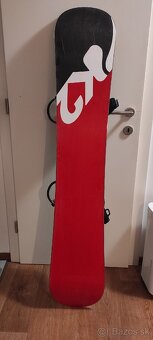 Snowboard K2 transit - 7