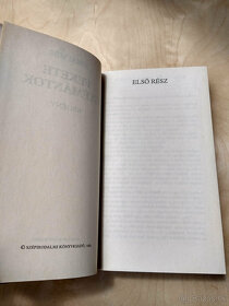 Jókai Mór - Fekete gyémántok - 7