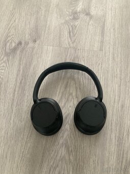 Slúchadlá SONY - 7