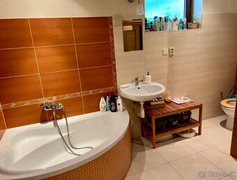 Rodinný dom na predaj v obci Semerovo. - 7