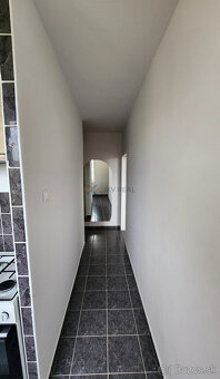 2-izbový byt s klimatizáciou, Bratislava II - 7