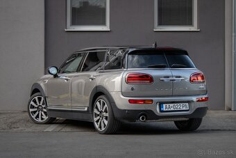 Mini Clubman 1.5 100kW canonbury - 7