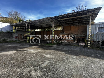 PRENÁJOM Administratívno-skladový areál Banská Bystrica - 7