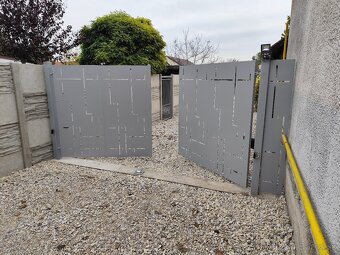 Zámočnícke práce - 7