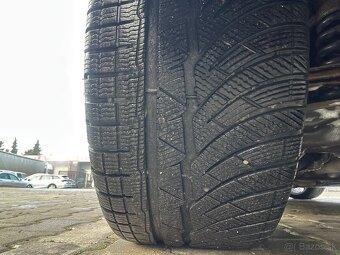 Bmw R18 styling 193 - original ako nové - 7