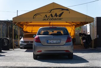 Kia Ceed 1.6 CRDi VGT LX - 7