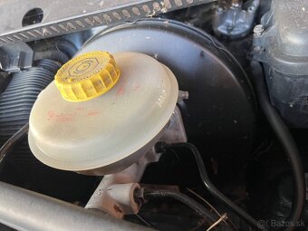 Vw passat b5 1.9tdi 81kw AFN - 7