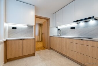 Zrekonštruovaný 3-izb. byt v skvelej lokalite Kuzmányho sídl - 7