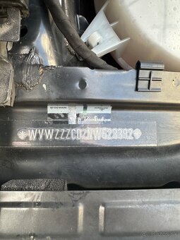 Volkswagen Golf 8 2.0 DSG aut, TDi LIFE r.v. 03/2022 - 7