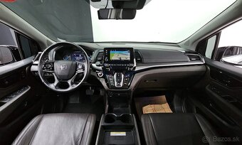 2019 HONDA ODYSSEY 3.5V6 - 8 mist - 7