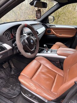BMW X5 e70 3.0d 173kw - 7
