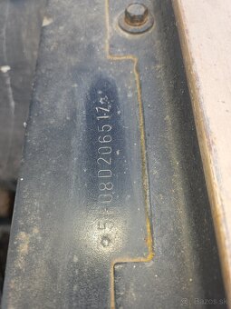 Ford Mustang V8 Cabriolet - 7