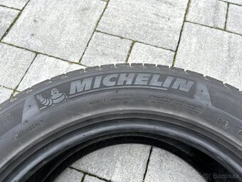 235/60 R18 Michelin letne - 7