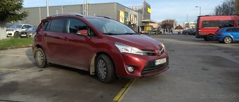 Toyota Verso 1.6 I D-4D DPF Active - 7