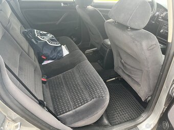 Predám Volkswagen pasat  1,9 TDI - 7