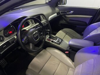 Audi allroad A6 C6 3.0tdi 171kW - 7