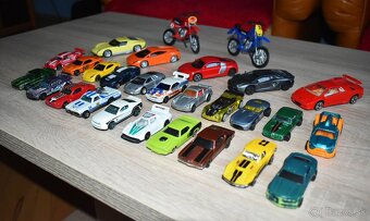 Angličáky autá - 7