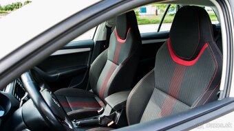 Škoda Octavia Combi 1.6 TDI Style DSG - 7