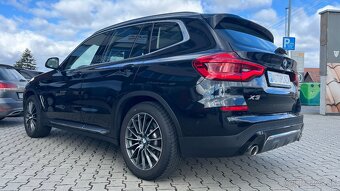 BMW X3 xDrive20i - 7