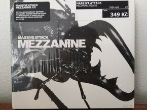 CD/DVD - STING, GABRIEL, BOWIE, JAGGER - 7