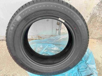 Letné pneumatiky 175/70R14 - 7