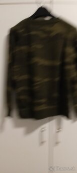 Predám balík oblečenia pre chlapca veľ. 146/152. - 7