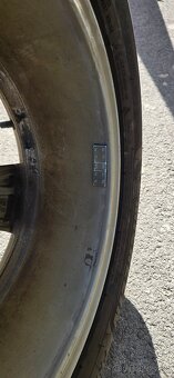 Škoda 5x112 R16 - 7