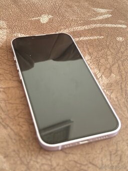 Apple iPhone 14 128GB Purple - 7