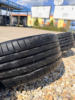 OPEL 245/40 R19 - 7