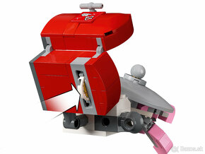 LEGO Monkie Kid 80026 - 7