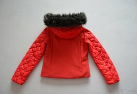 Luxusná zimná bunda zn. Poivre Blanc - 7