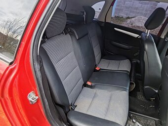 Mercedes Benz B - 7
