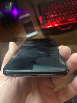 Predám Iphone XS MAX 512GB - 7