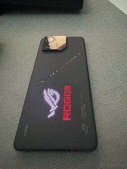 Asus rog 9 pro - 7