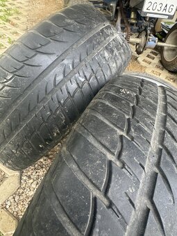 AZEV typ C 5x112 r17 - 7