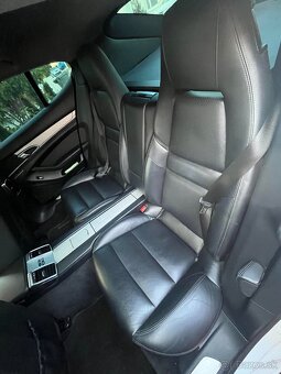 Porsche Panamera 3.0d - 7