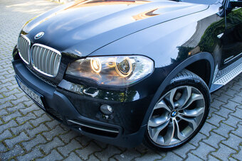 BMW X5 35d xDrive e70 odpočet dph - 7